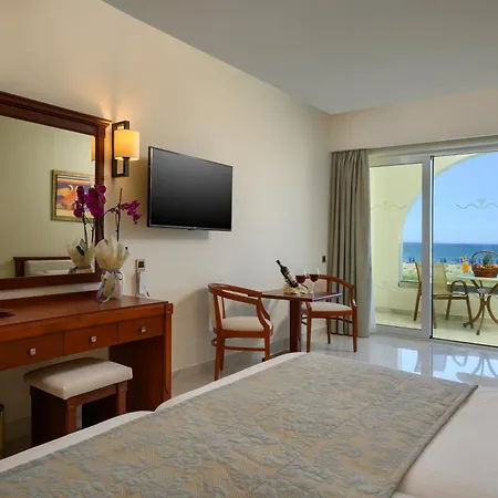 Vantaris Palace 4* Paralia Kourna