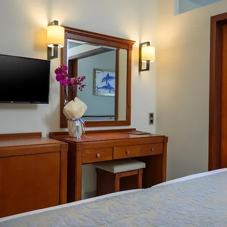 Vantaris Palace Hotel Paralia Kourna