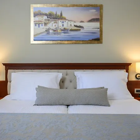 Vantaris Palace Paralia Kourna