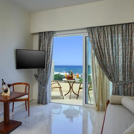 Vantaris Palace 4* Paralia Kourna