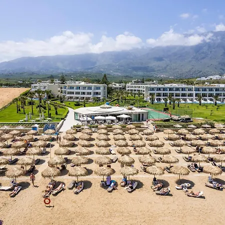 Vantaris Palace 4*
