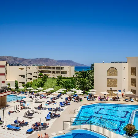 Vantaris Palace Hotel 4*