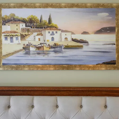Vantaris Palace Hotel 4*