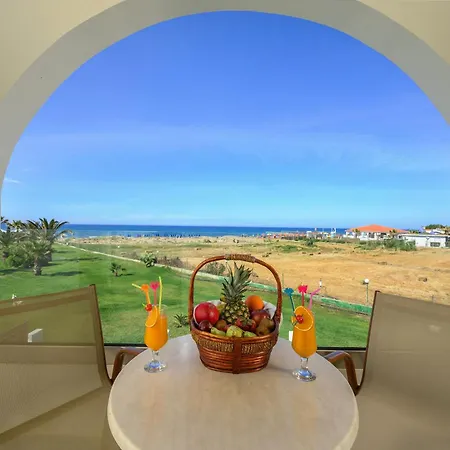Vantaris Palace 4* Paralia Kourna