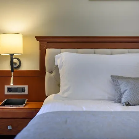 Hotel Vantaris Palace Paralia Kourna