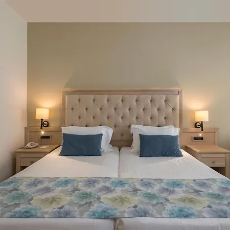 Vantaris Palace 4* Paralia Kourna