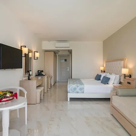 Vantaris Palace 4* Paralia Kourna