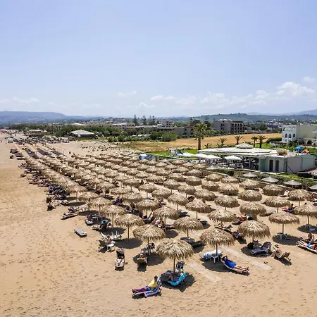 Vantaris Palace Paralia Kourna