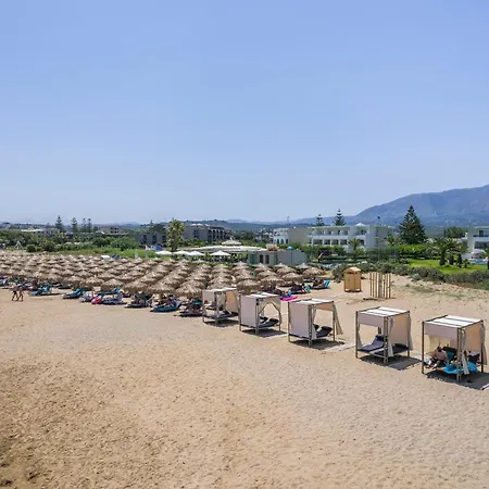 Vantaris Palace 4* Paralia Kourna