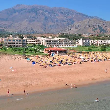 Vantaris Palace 4* Paralia Kourna