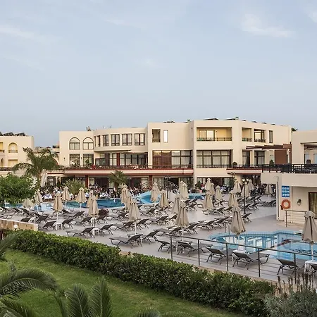 Vantaris Palace Paralia Kourna