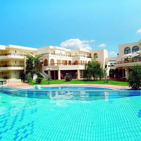 Hotel Vantaris Palace