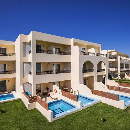 Hotel Vantaris Palace 4*