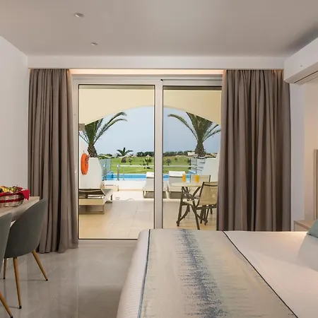 Vantaris Palace 4* Paralia Kourna