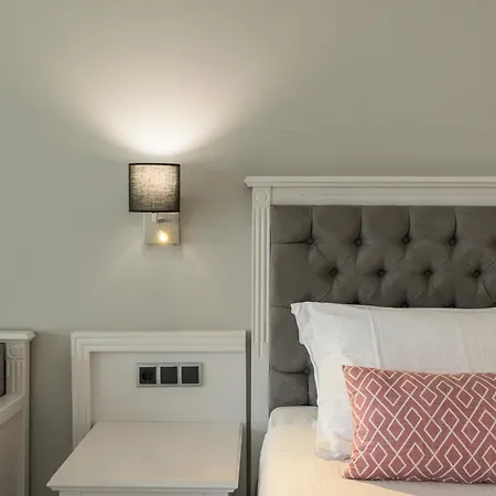 Vantaris Palace Paralia Kourna