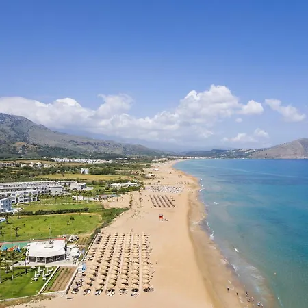 Vantaris Palace Paralia Kourna