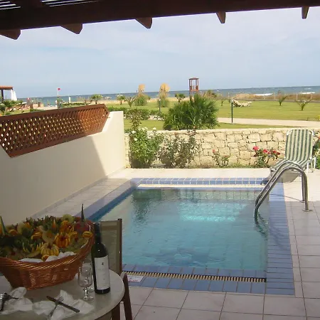 Otel Vantaris Palace Paralia Kourna